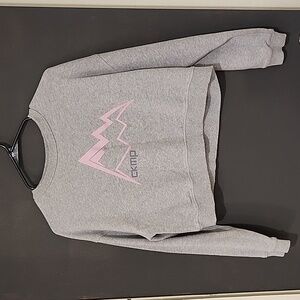 CKMP Sweatshirt